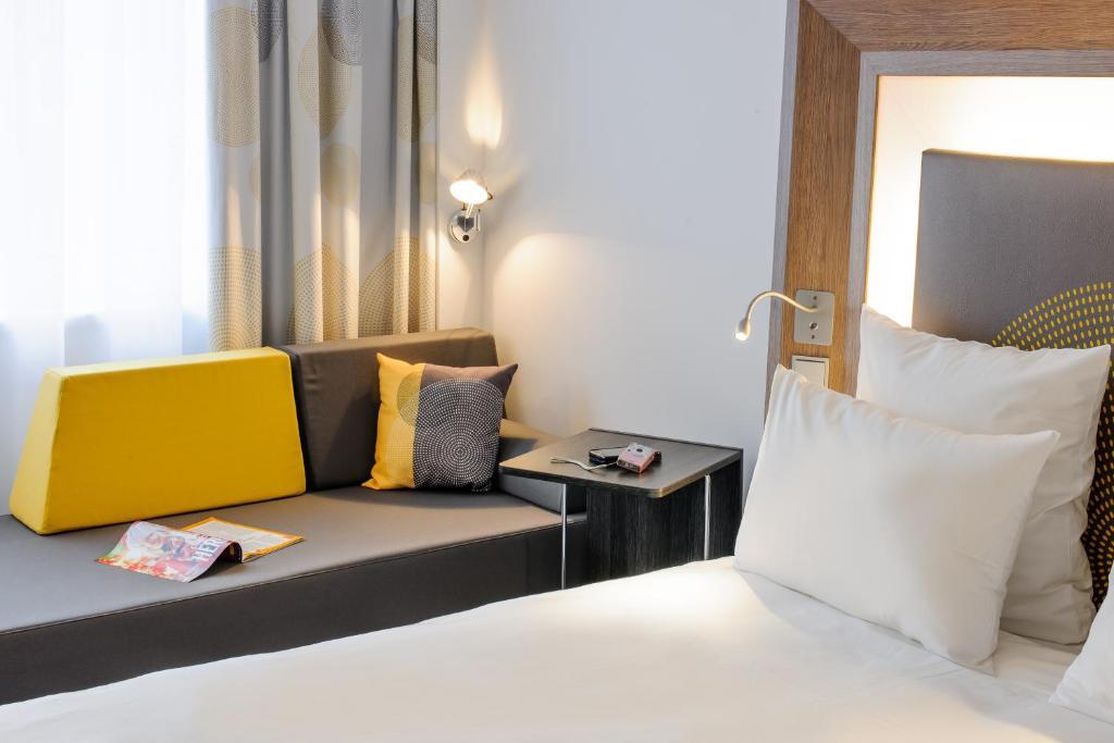 Executive Doppelzimmer