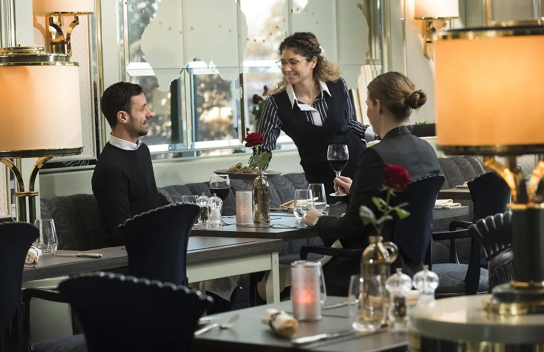 Maritim Airport Hotel Hannover-1