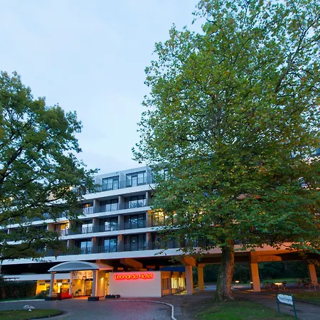 Leonardo Hotel Hannover-3