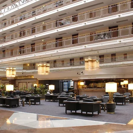Maritim Airport Hotel Hannover-3