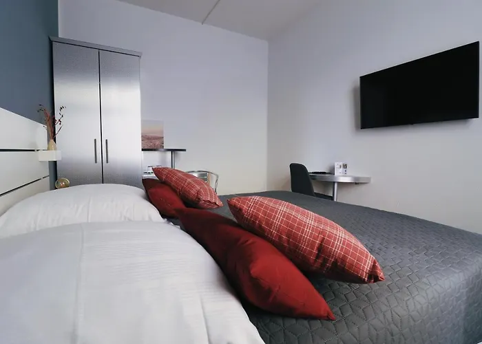 Boutique Hotel Viva Creativo