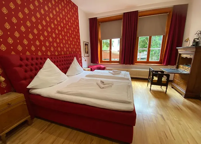 Avalon Bed & Breakfast