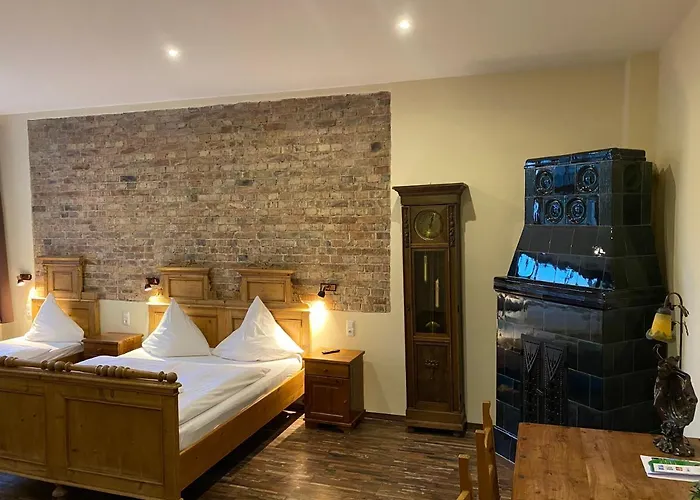 Avalon Bed & Breakfast